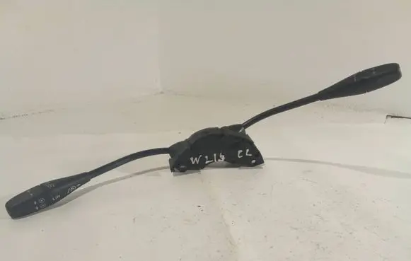Mercedes-Benz CL C215 Cruise control stalk A0075457724