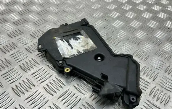 Volvo V60 Timing belt guard (cover) 9684193080