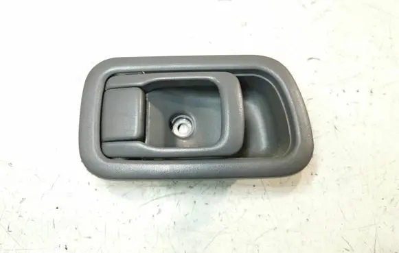 Nissan Navara D22 Rear door interior handle