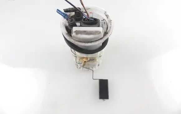Audi A3 S3 8L In-tank fuel pump 228233001003