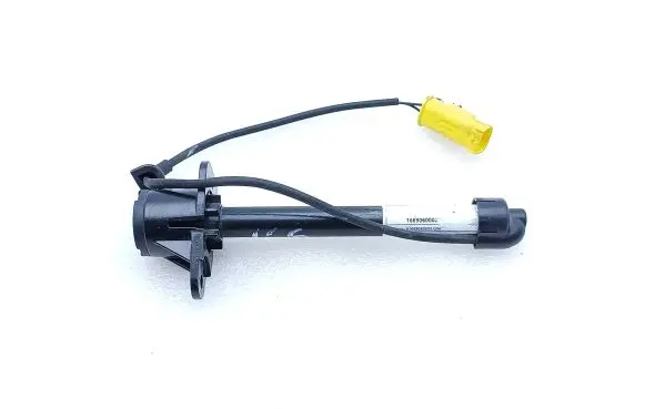 Mercedes-Benz GLE (W166 - C292) Pedestrian airbag A1669060002 1669060002