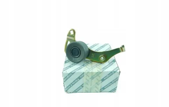 Fiat Ducato Timing belt tensioner 9617188680