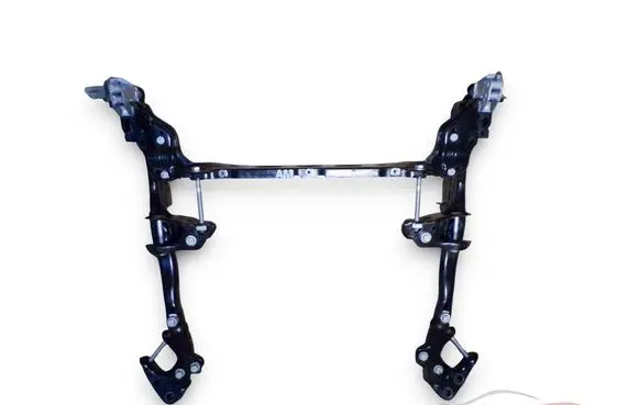 Audi A8 S8 D4 4H Front subframe 4H0399315AF