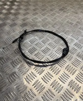 Hyundai Ioniq 5 Hand brake release cable Gi9003f10
