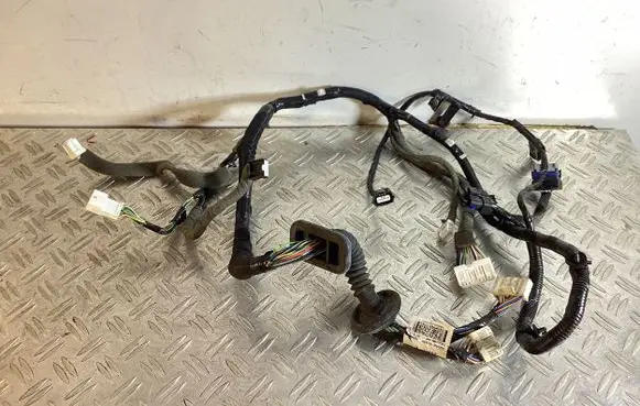Nissan Qashqai Front door wiring loom 241254EH4D