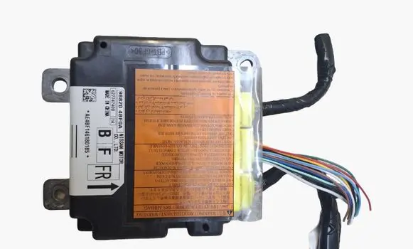 Airbag control unit/module