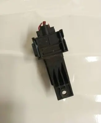 Peugeot Boxer Glow plug pre-heat relay 0281003039 20150226