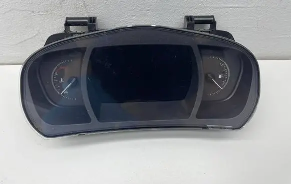 Renault Megane IV Speedometer (instrument cluster) P248105509R