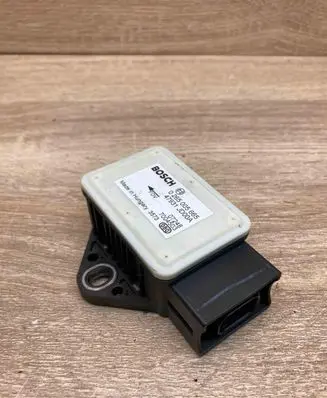 Nissan Qashqai ESP acceleration yaw rate sensor 47931JD00A 0265005665