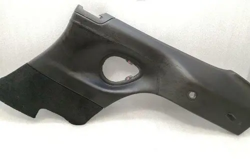 Porsche 911 996 Headlight washer spray nozzle cap/cover 99655507207