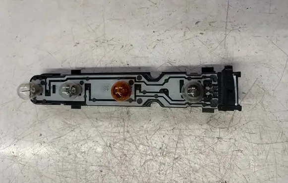 Ford Transit Tail light part 
