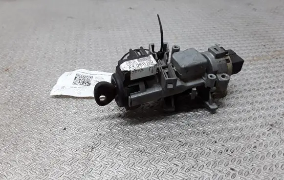 Mazda 6 Ignition lock GJ6A66938A