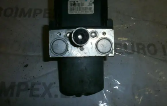 Ford Mondeo Mk III ABS Pump 0265800007 0265222015