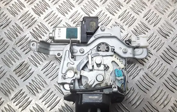 Nissan Murano Z50 Tailgate/trunk/boot lock/catch/latch 905520aq000