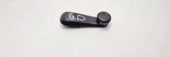 Toyota Avensis T220 Rear door window winding handle 6926005010
