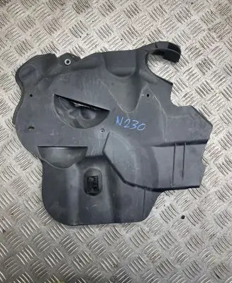 Mercedes-Benz CLS C218 X218 Timing belt guard (cover) 