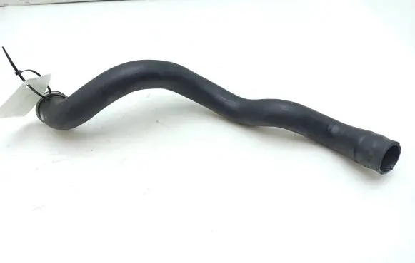 Mercedes-Benz E W211 Engine coolant pipe/hose A2115018482