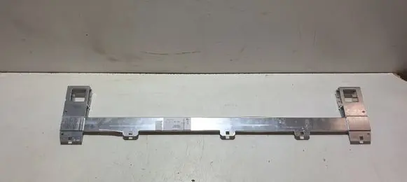 BMW X2 F39 Front bumper support beam 51117301605 1894375894