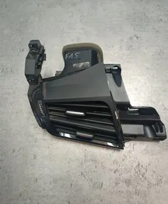 BMW X5 F15 Dashboard side air vent grill/cover trim 9252649