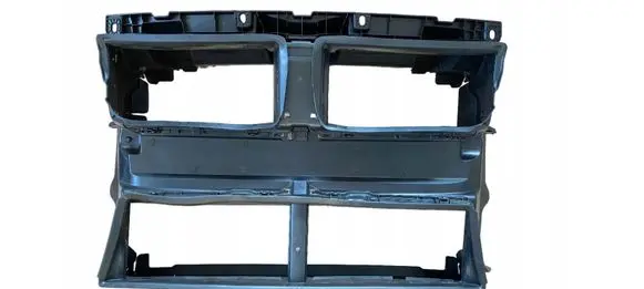BMW X1 F48 F49 Cabin air duct channel 51747374197
