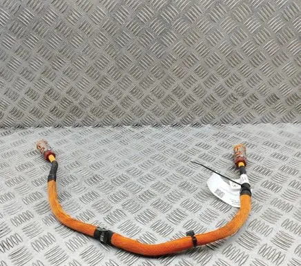 Mercedes-Benz EQA Other wiring loom A2435406219
