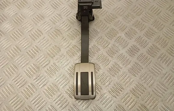 Peugeot 5008 II Accelerator throttle pedal 9675831080 9854066280 86CT92
