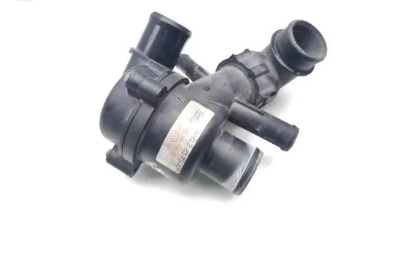 Land Rover Range Rover Sport L494 Thermostat/thermostat housing AH22-8575-AF AH22-8K515-AA C8W0A