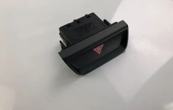 KIA Sportage Hazard light switch 4913601110