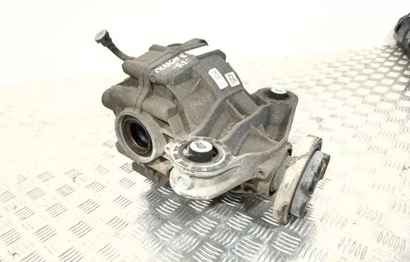 Dodge Charger Rear differential 68185924AF