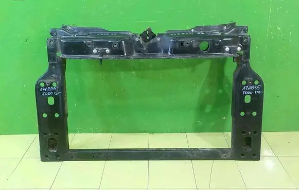 Ford Ka Radiator support slam panel 17AB35
