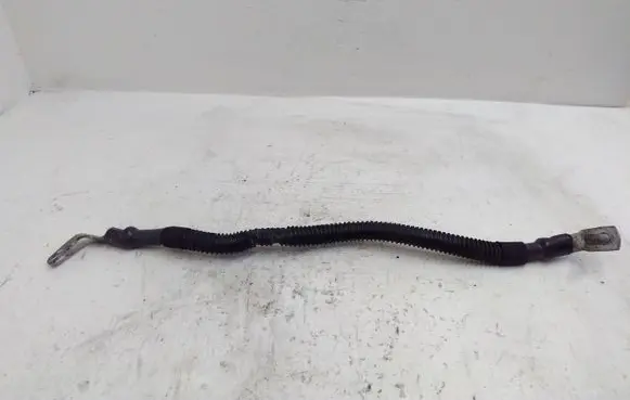 Audi A4 S4 B9 Negative earth cable (battery)