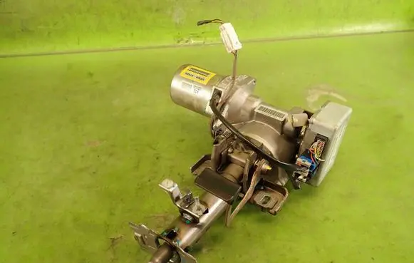 KIA Picanto Power steering pump 56300-07505
