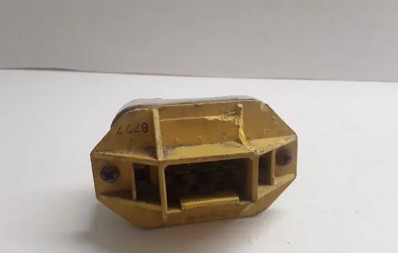 Audi 100 S4 C4 Heater blower fan relay 443959127