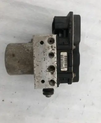 Citroen Berlingo ABS Pump 9674663580 0265951475 6446L9200211