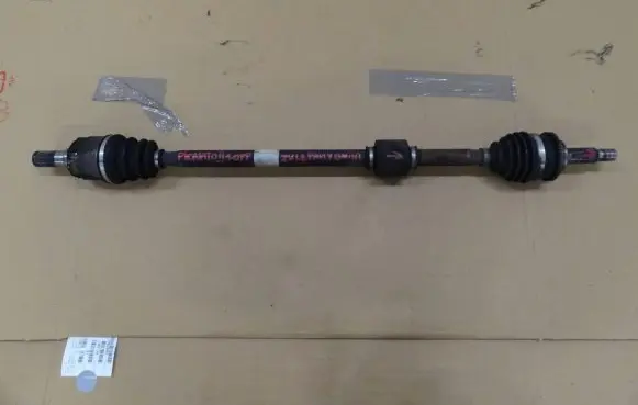 KIA Picanto Front driveshaft
