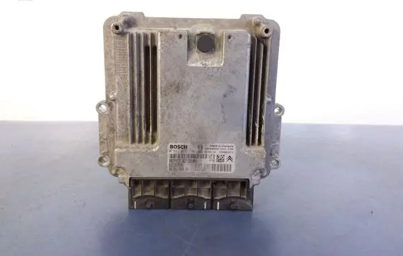 Audi A6 S6 C8 4K Engine control unit/module ECU 0281015199