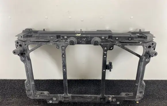 Mazda 6 Radiator support slam panel GHP953111