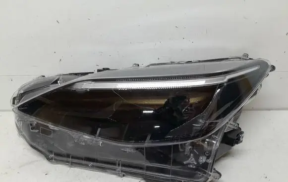 Toyota Yaris Cross Headlight/headlamp 0D310