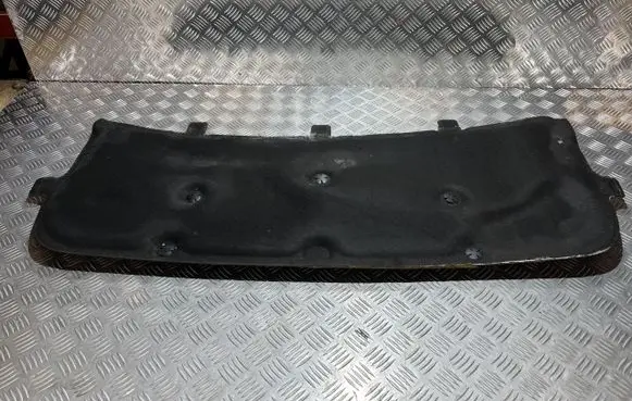 Honda Civic X Engine bonnet/hood sound/heat insulation DG18698