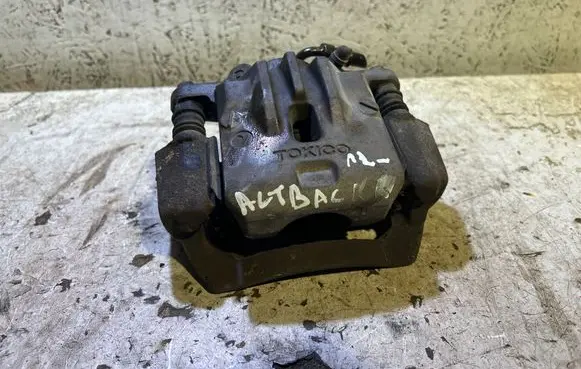 Subaru Outback Rear brake caliper