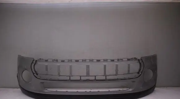Mini One - Cooper F56 F55 Front bumper splitter molding