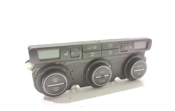 Volkswagen Touran I Climate control unit 1K0907044DA