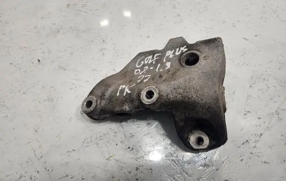Volkswagen Golf Plus Engine mounting bracket 1K0199117