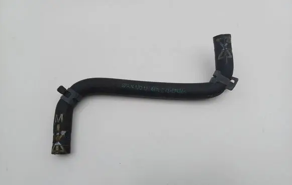 Volkswagen Golf IV Vacuum line/pipe/hose 1J0121447L