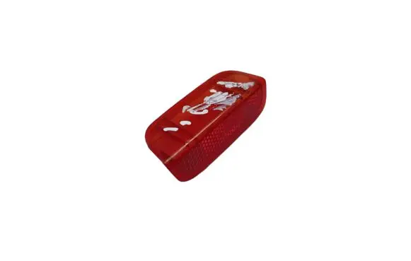 Volkswagen Golf Plus Rear tail light reflector NOCODE
