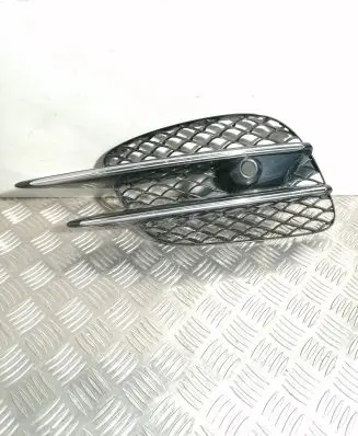 Mercedes-Benz S C217 Front bumper lower grill A2178853900