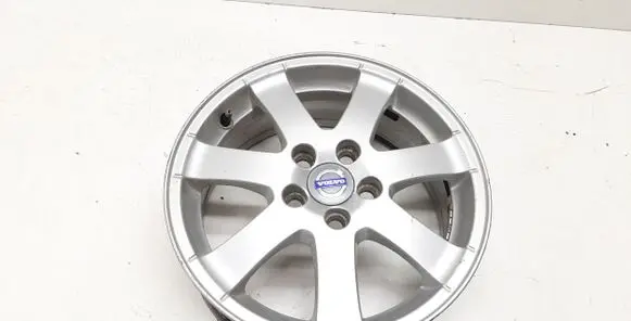 Volvo V50 R16 alloy rim 30671412