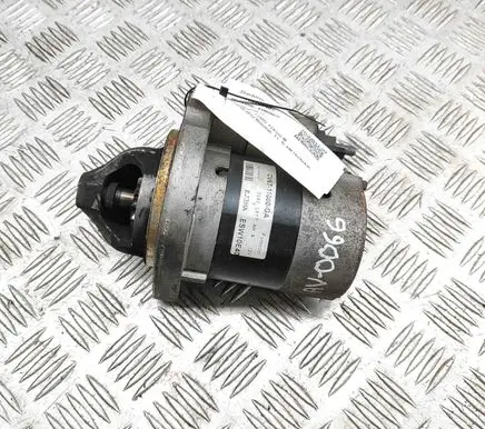 Ford Focus Starter motor CV6T11000GA