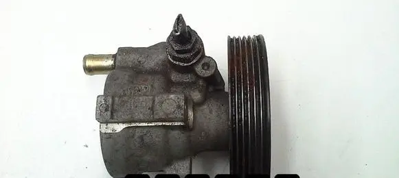 Renault Laguna II Power steering pump 8200100082