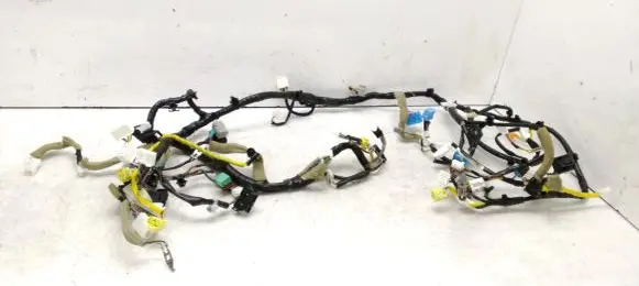 Suzuki SX4 S-Cross Other wiring loom 3946061M00 AB62064R03 AB62064R01